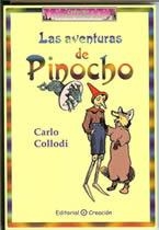 AVENTURAS DE PINOCHO, LAS | 9788495919380 | COLLODI, CARLO | Llibreria La Gralla | Llibreria online de Granollers