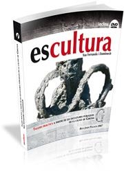 ESCULTURA (LLIBRE+DVD) | 9788496742468 | FERRUSOLA, XUS | Llibreria La Gralla | Llibreria online de Granollers