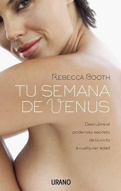 TU SEMANA DE VENUS | 9788479536916 | BOOTH, REBECCA | Llibreria La Gralla | Llibreria online de Granollers