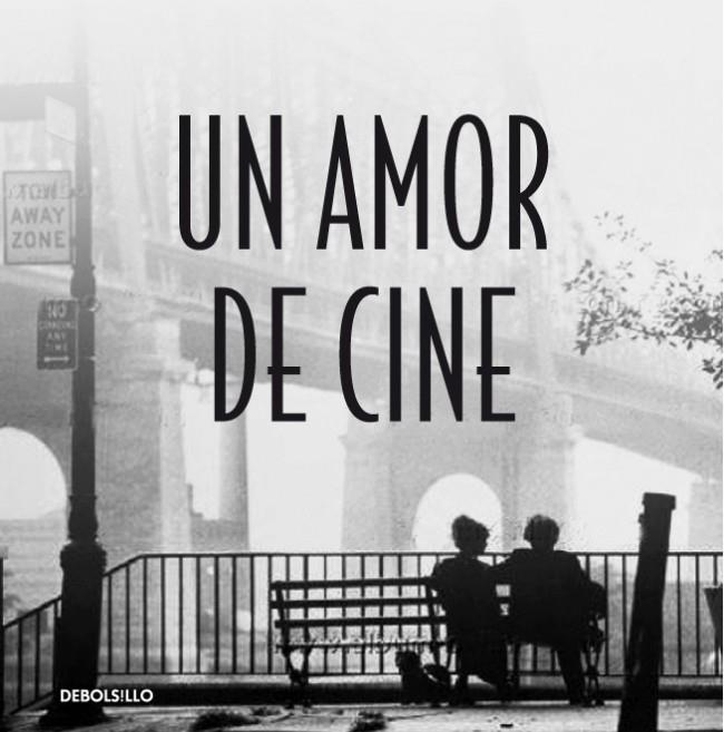 AMOR DE CINE, UN (DB TAPA DURA) | 9788483468555 | VARIOS AUTORES | Llibreria La Gralla | Llibreria online de Granollers