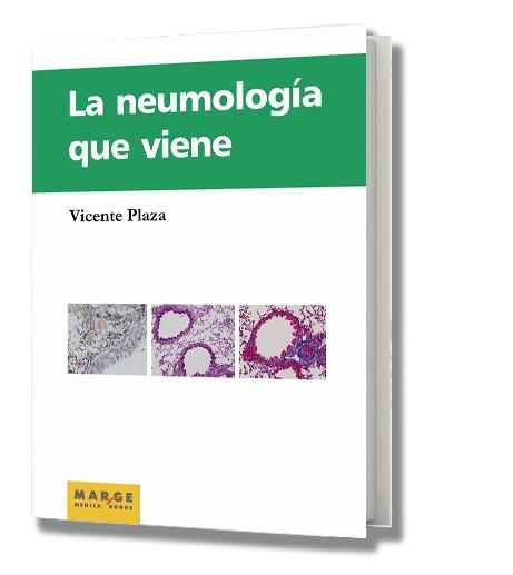 NEUMOLOGIA QUE VIENE, LA | 9788492442102 | PLAZA, VICENTE | Llibreria La Gralla | Llibreria online de Granollers