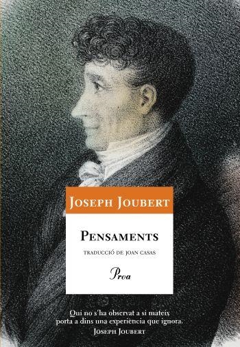 PENSAMENTS (A TOT VENT, 505) | 9788484375104 | JOUBERT, JOSEPH | Llibreria La Gralla | Llibreria online de Granollers