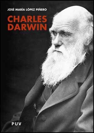 CHARLES DARWIN | 9788437072555 | LOPEZ PIÑERO, JOSE MARIA | Llibreria La Gralla | Llibreria online de Granollers