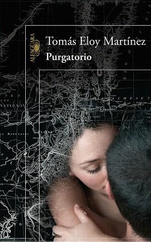 PURGATORIO | 9788420422305 | ELOY MARTINEZ, TOMAS | Llibreria La Gralla | Llibreria online de Granollers