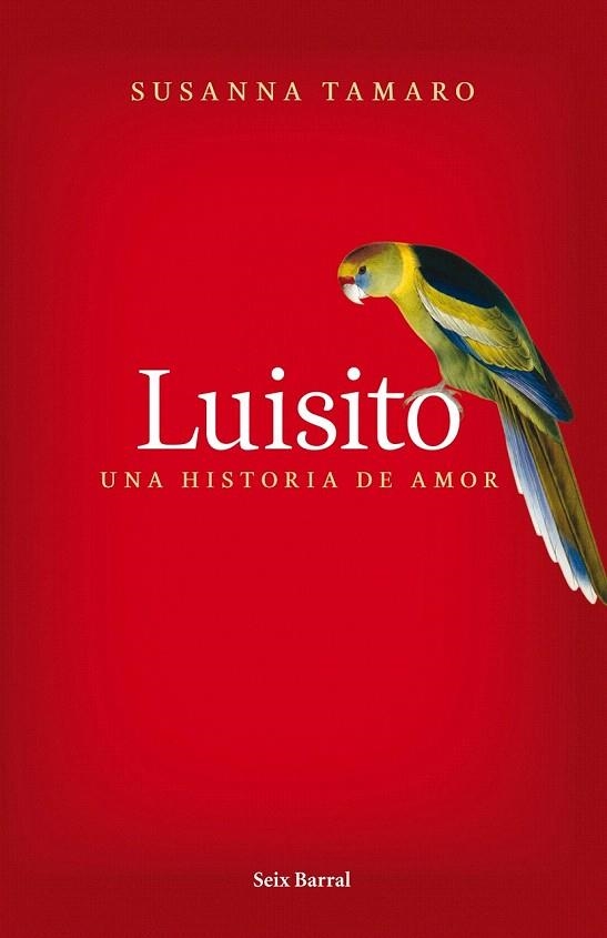 LUISITO. UNA HISTORIA DE AMOR | 9788432231841 | TAMARO, SUSANNA | Llibreria La Gralla | Llibreria online de Granollers