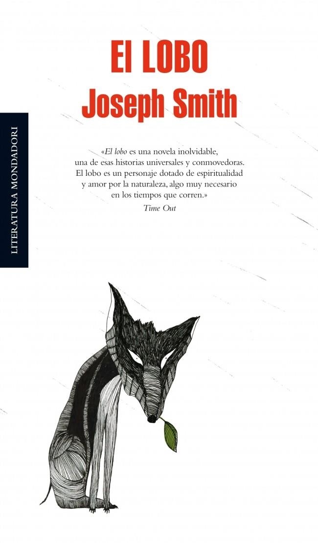 LOBO, EL | 9788439721550 | SMITH, JOSEPH | Llibreria La Gralla | Llibreria online de Granollers