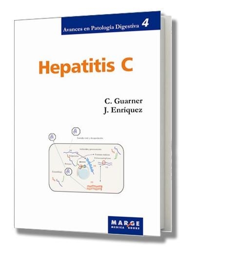 HEPATITIS C (AVANCES EN PATOLOGIA DIGESTIVA 4) | 9788492442096 | GUARNER, C. / ENRIQUEZ, J. | Llibreria La Gralla | Llibreria online de Granollers