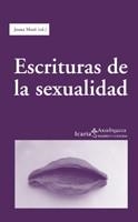 ESCRITURAS DE LA SEXUALIDAD | 9788498880366 | MASO, JOANA | Llibreria La Gralla | Llibreria online de Granollers