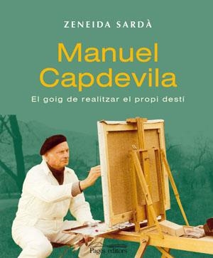 MANUEL CAPDEVILA | 9788497797108 | SARDÀ, ZENEIDA | Llibreria La Gralla | Llibreria online de Granollers