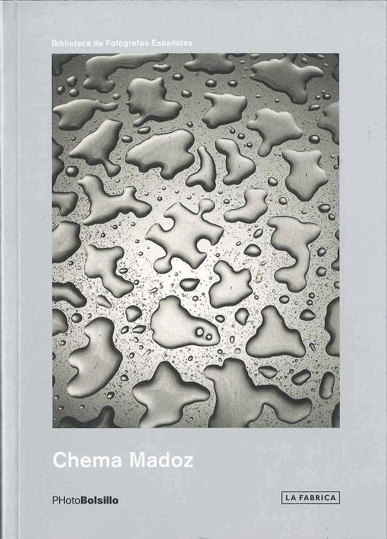 CHEMA MADOZ (BLIOTECA DE FOTOGRAFOS ESPAÑOLES) | 9788492498628 | MADOZ, CHEMA | Llibreria La Gralla | Llibreria online de Granollers