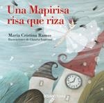 MARIPIRISA RISA QUE RIZA, UNA | 9789707774360 | RAMOS, MARIA CRISTINA | Llibreria La Gralla | Librería online de Granollers