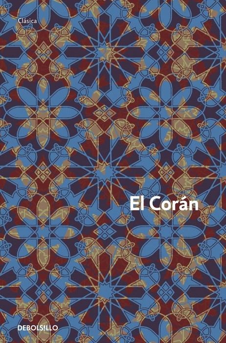 CORÁN, EL (DEBOLSILLO) | 9788484503552 | VV.AA. | Llibreria La Gralla | Llibreria online de Granollers