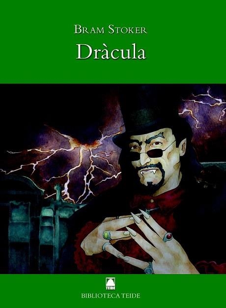 DRACULA      CATALA | 9788430762545 | DESCONOCIDO | Llibreria La Gralla | Llibreria online de Granollers