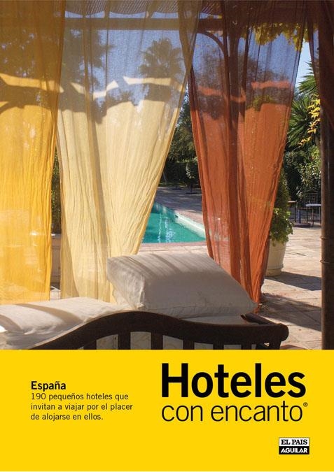 HOTELES CON ENCANTO | 9788403508675 | VARIOS AUTORES | Llibreria La Gralla | Llibreria online de Granollers