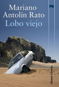 LOBO VIEJO | 9788420649238 | ANTOLIN RATO, MARIANO | Llibreria La Gralla | Llibreria online de Granollers