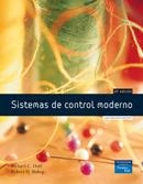 SISTEMAS DE CONTROL MODERNO | 9788420544014 | DORF, RICHARD | Llibreria La Gralla | Llibreria online de Granollers