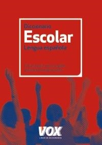 DICCIONARIO ESCOLAR LENGUA ESPAÑOLA | 9788499740348 | Llibreria La Gralla | Llibreria online de Granollers