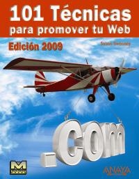 101 TECNICAS PARA PROMOVER TU WEB (ED.2009) | 9788441525108 | SWEENEY, SUSAN | Llibreria La Gralla | Llibreria online de Granollers