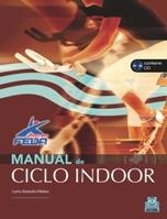 MANUAL DE CICLO INDOOR (LIBRO+CD) | 9788499100029 | BARBADO VILLALBA, CARLOS. | Llibreria La Gralla | Llibreria online de Granollers