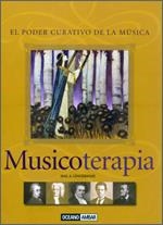 MUSICOTERAPIA.EL PODER CURATIVO DE LA MÚSICA | 9788475565880 | LINGERMAN, HAL A. | Llibreria La Gralla | Librería online de Granollers