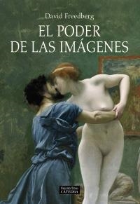 PODER DE LAS IMÁGENES, EL | 9788437625546 | FREEDBERG, DAVID | Llibreria La Gralla | Llibreria online de Granollers