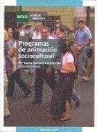 PROGRAMAS DE ANIMACION SOCIOCULTURAL | 9788436247701 | SERRATE CAPDEVILA, MARIA LUISA | Llibreria La Gralla | Llibreria online de Granollers