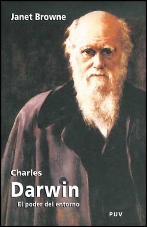 CHARLES DARWIN. EL PODER DEL LUGAR | 9788437073125 | BROWNE, JANET | Llibreria La Gralla | Librería online de Granollers