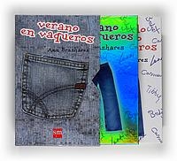 VERANO EN VAQUEROS (PACK VOL 1,2) | 9788467520033 | BRASHARES, ANN | Llibreria La Gralla | Llibreria online de Granollers