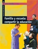 FAMILIA Y ESCUELA. COMPARTIR LA EDUCACION | 9788478276974 | COMELLAS, MARIA JESUS | Llibreria La Gralla | Llibreria online de Granollers