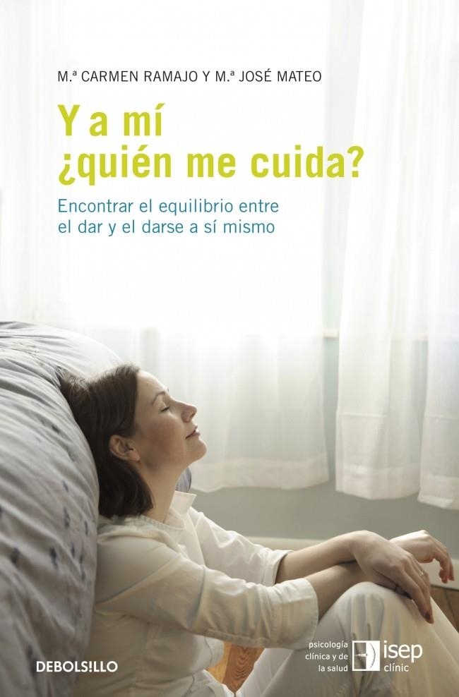 Y A MI QUIEN ME CUIDA (DB) | 9788483469255 | RAMAJO, MARIA CARMEN; MATEO, MARIA JOSE | Llibreria La Gralla | Librería online de Granollers