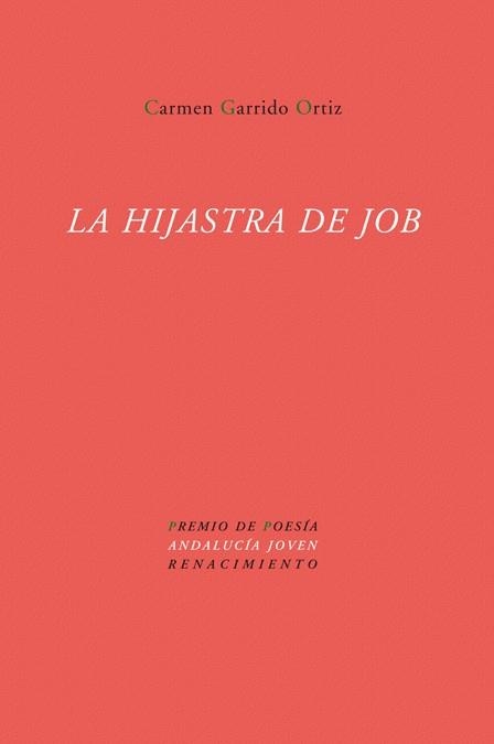 HIJASTRA DE JOB, LA | 9788484724339 | GARRIDO ORTIZ, CARMEN | Llibreria La Gralla | Llibreria online de Granollers