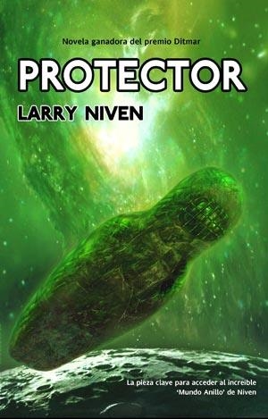 PROTECTOR (SOLARIS) | 9788498004793 | NIVEN, LARRY | Llibreria La Gralla | Librería online de Granollers
