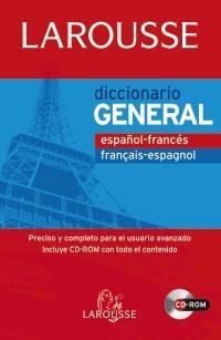 DICCIONARIO GENERAL ESPAÑOL-FRANCÉS / FRANÇAIS-ESPAGNOL | 9788480165341 | Llibreria La Gralla | Llibreria online de Granollers