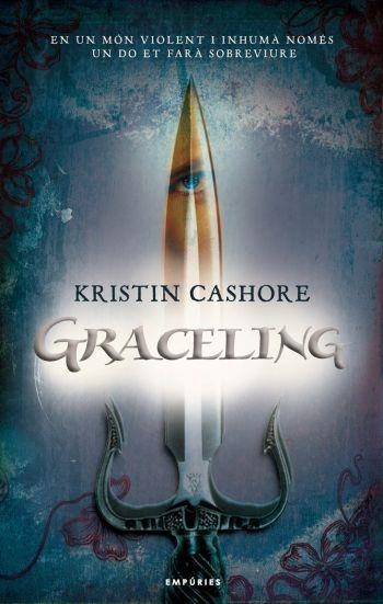 GRACELING | 9788497874212 | CASHORE, KRISTIN | Llibreria La Gralla | Llibreria online de Granollers