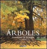 ARBOLES GUARDIANES DE LA MAGIA | 9788475565927 | NEWMAN, ALEX | Llibreria La Gralla | Llibreria online de Granollers