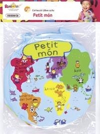 PETIT MON | 9788430570591 | SUSAETA, EQUIPO | Llibreria La Gralla | Llibreria online de Granollers