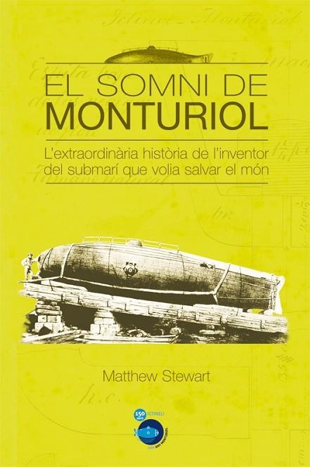 SOMNI DE MONTURIOL, EL | 9788478276929 | STEWART, MATTHEW | Llibreria La Gralla | Llibreria online de Granollers