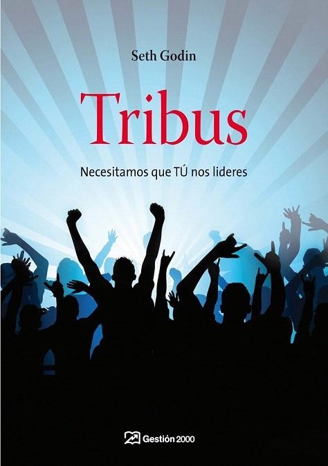 TRIBUS | 9788498750362 | GODIN, SETH | Llibreria La Gralla | Librería online de Granollers