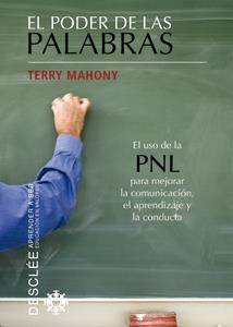 PODER DE LAS PALABRAS, EL | 9788433023056 | MAHONY, TERRY | Llibreria La Gralla | Llibreria online de Granollers