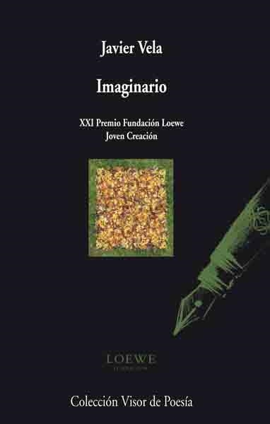 IMAGINARIO | 9788498957150 | VELA, JAVIER | Llibreria La Gralla | Llibreria online de Granollers