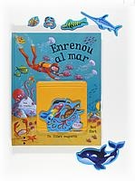 ENRENOU AL MAR | 9788466121699 | CORT, BEN | Llibreria La Gralla | Llibreria online de Granollers