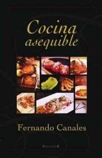 COCINA ASEQUIBLE | 9788466640855 | CANALES, FERNANDO | Llibreria La Gralla | Llibreria online de Granollers