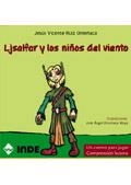 LJSALFAR Y LOS NIÑOS DEL VIENTO | 9788497291286 | RUIZ OMEÑACA, JESUS VICENTE | Llibreria La Gralla | Llibreria online de Granollers