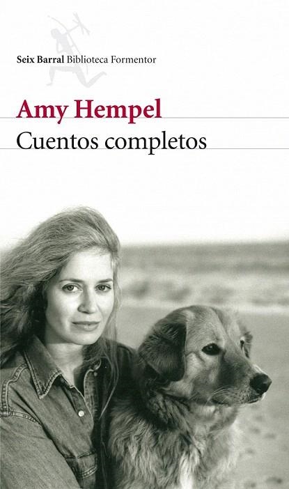 CUENTOS COMPLETOS. AMY HEMPEL | 9788432228506 | HEMPEL, AMY | Llibreria La Gralla | Llibreria online de Granollers