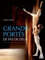 GRANDS PORTES DE PAS DE DEUX | 9788499100043 | SERRES, GILBERT | Llibreria La Gralla | Llibreria online de Granollers