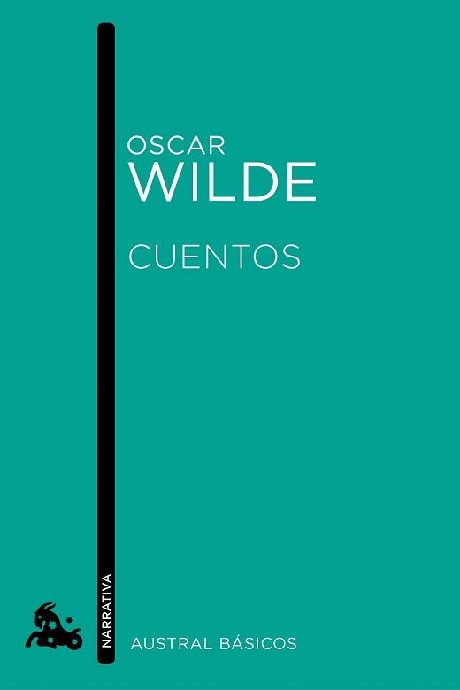 CUENTOS (AUSTRAL BÁSICOS) | 9788467007763 | WILDE, OSCAR | Llibreria La Gralla | Llibreria online de Granollers