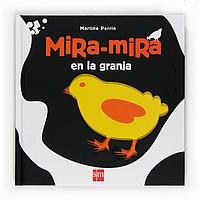 MIRA-MIRA EN LA GRANJA | 9788467532265 | PERRIN, MARTINE | Llibreria La Gralla | Llibreria online de Granollers