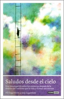 SALUDOS DESDE EL CIELO | 9788475565835 | GUGGENHEIM,BILL / GUGGENHEIM,JUDY | Llibreria La Gralla | Llibreria online de Granollers