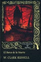 BARCO DE LA MUERTE, EL (GOTICA 75) | 9788477026532 | RUSSELL, WILLIAM CLARK | Llibreria La Gralla | Llibreria online de Granollers