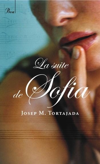 SUITE DE SOFIA, LA (BETA 205) | 9788484377122 | TORTAJADA, JOSEP M. | Llibreria La Gralla | Llibreria online de Granollers
